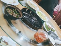 -力哥地道海南菜·联谊文昌鸡老店