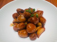 -高佳庄·海鲜酒楼(定海店)