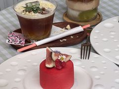 -翠贝卡&Mama Kelly Brunch Coffee(河西店)