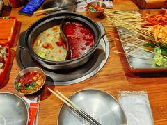 -江湖六膳門串串香(隆礼路店)