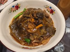 -六合居·明厨亮灶餐厅(成双大道店)