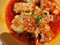-廖川菜(金虹桥店)