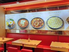 -朴大叔拌饭(上海金山万达店)
