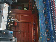 -历代帝王庙博物馆