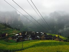 -公盂村