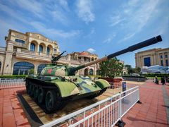 -中国人民解放军海军博物馆