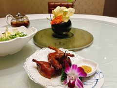 -骏莱海鲜鱼港(五角场店)