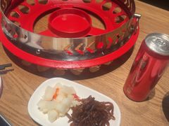 -肥三土菜馆(五四广场店)