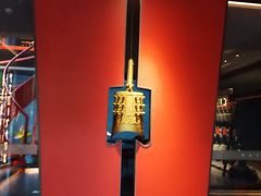 -曾宴·楚菜(湖北省博物馆店)