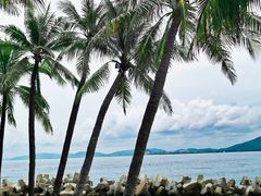 -海南分界洲岛旅游区