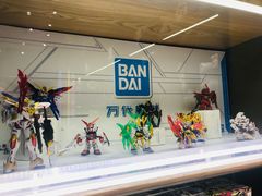 -泡泡玛特POPMART(武汉天地壹方店)