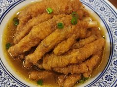 -龍聚祥烧麦馆(万达店)