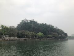 -桂林两江四湖景区