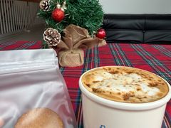 -Cetus coffee鲸鱼座咖啡·拼豆(二仙桥公园店)