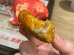 -肯德基(星河店)