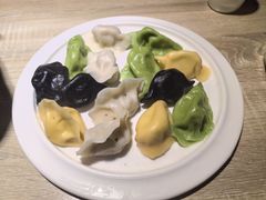 -味莊·青岛菜(云霄路店)
