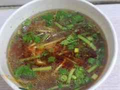 -黃牛牛肉面馆