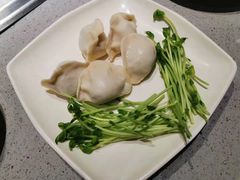 -海底捞火锅(新松江路店)