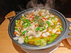 -醉得意·家常菜(华堂店)