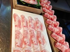 -辣伍鲜毛肚老火锅(元一店)