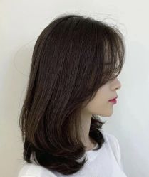 -曼都发型