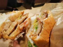 -麦当劳(花园北路店)