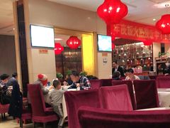 大堂-国人川菜(李家村建东街店)