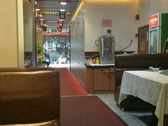 -京味民福烤鸭店(建设四马路店)