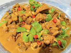 -俭寨大盘鸡·缸子肉·小公鸡·新疆菜(云通店)