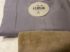 -莲泰式·中式·沐足·精油SPA采耳(天河店)