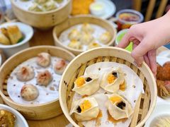 -苏小柳点心·手作小笼包(新街口分院店)
