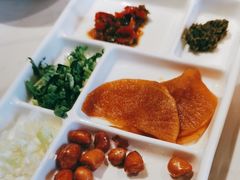 -东门口涮肉·砂锅·烤串(老门东店)