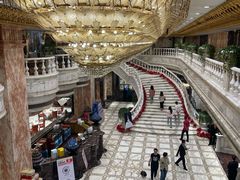 -万宝海鲜舫(劳动公园店)