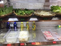 -牛八秒油泼冒菜(宽窄巷子店)
