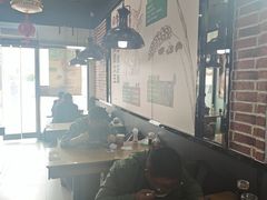 -李先生牛肉面大王(郑州火车站西广场2店)