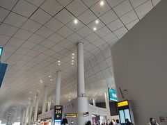 -郑州新郑国际机场-T2航站楼