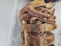 -正宗忘不了老鹅(梅岭店)