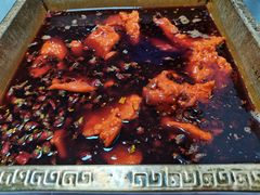 -星湖特色餐厅· 三岔湖环球融创天堂洲际酒店