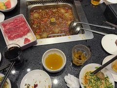 -川西坝子火锅(金沙1.0直营店)