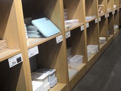 -鹿岛生活(熙地港店)