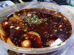 -蓉城西二道无名冒菜(西二道街店)