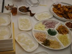 -丰尔粥食·顺德鱼生·干蒸排骨顺德菜(大良分店)