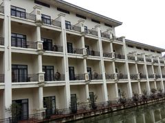 -乳源丽宫国际温泉酒店