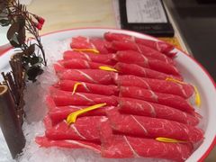 -涮福記·现切牛羊肉火锅(世纪汇店)