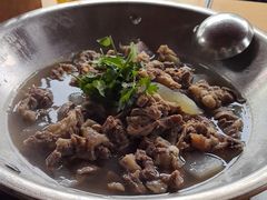 -大众跷脚牛肉馆·非遗传承单位(峨眉山店)