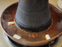 -阳坊大都涮羊肉(阳坊总店)