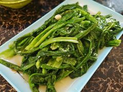 -马白开来特色羊排揪片子  (总店)