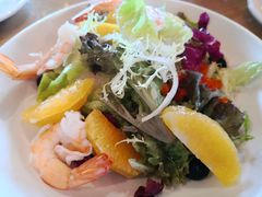 -MR.ROCKY洛奇先生RESTAURANT&BAR(宝安壹方城店)