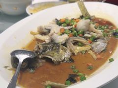 -西湖春天•老字号杭州菜(百汇店)