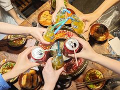 -乡当俏老火锅